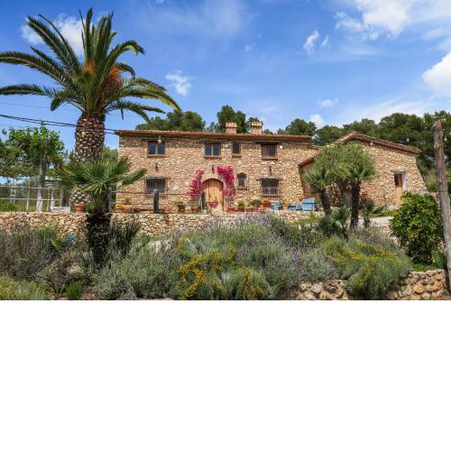 Masia Pou de la Vinya