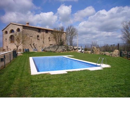 Masia Rovira