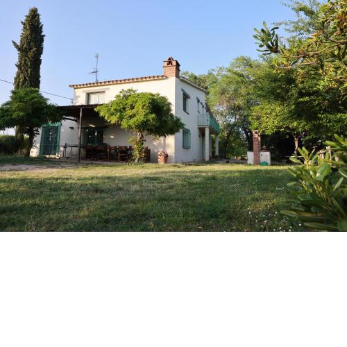 Masia Rural Cal Belles Mas