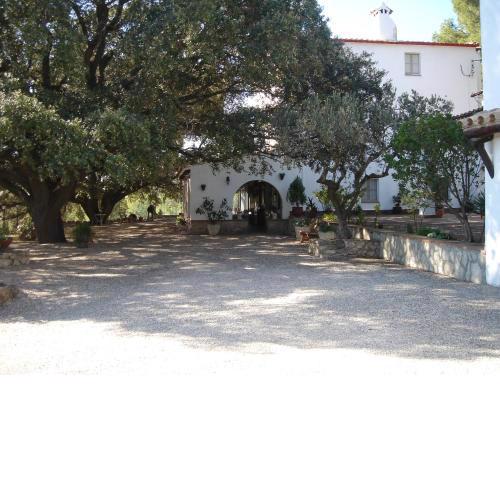 Masia Rural Les Alsines