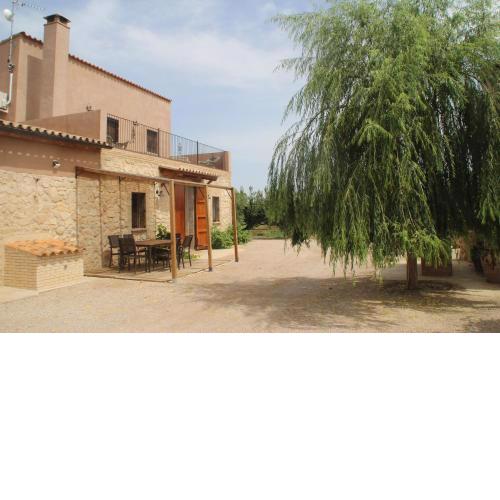 Masia Rural L'Hort de Maso