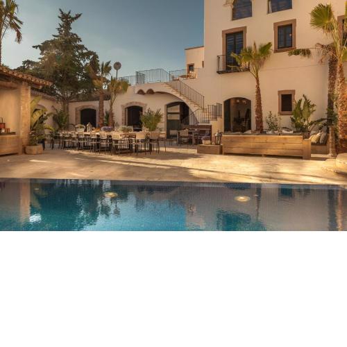 Masia Victoria