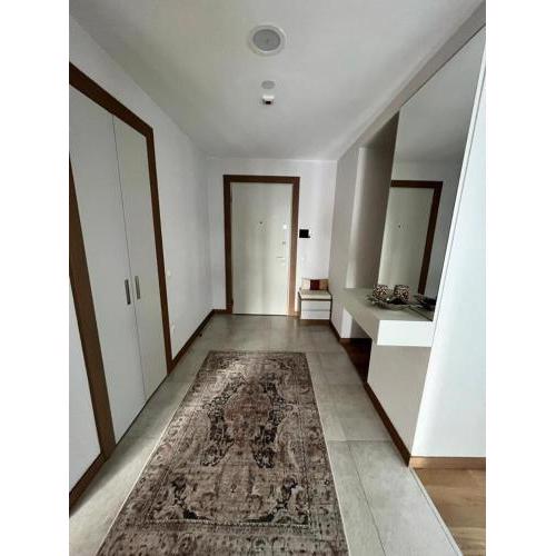 Maslak 1453 caddesi