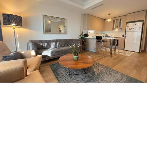 Maslak 1453 Residence super full