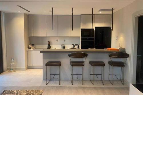 Maslak Mashatten Luxury 2+1