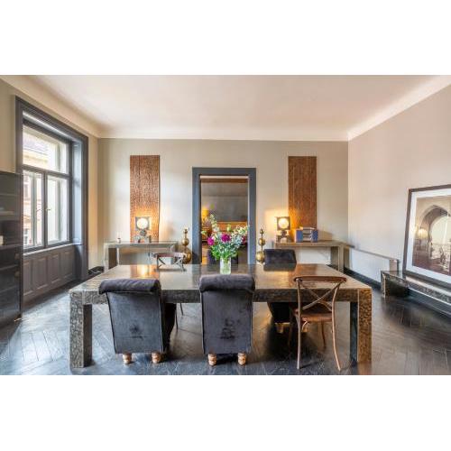 Masná 19 - Old Town Grand Apartment