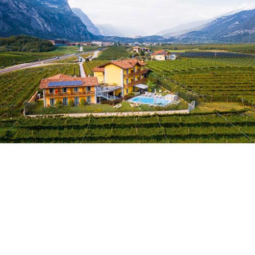 Maso Agritur Santa Lucia