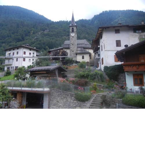 Maso Capitel Appartamento