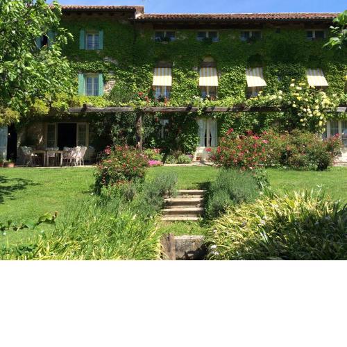 Maso Di Villa Relais Di Campagna