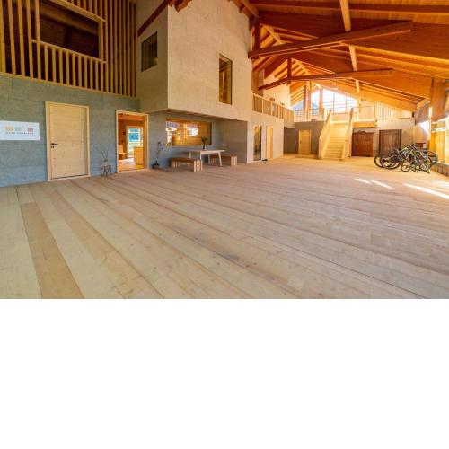 Maso Torbiera- Rural and Mountain lodging