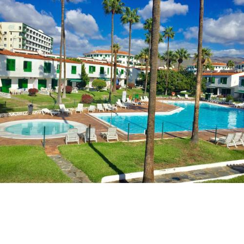 MASPALOMAS - Area Ciudad