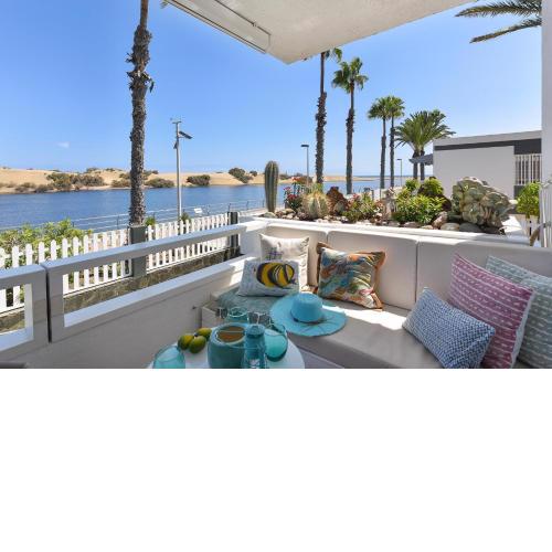 Maspalomas Beach Apartment Charca 1