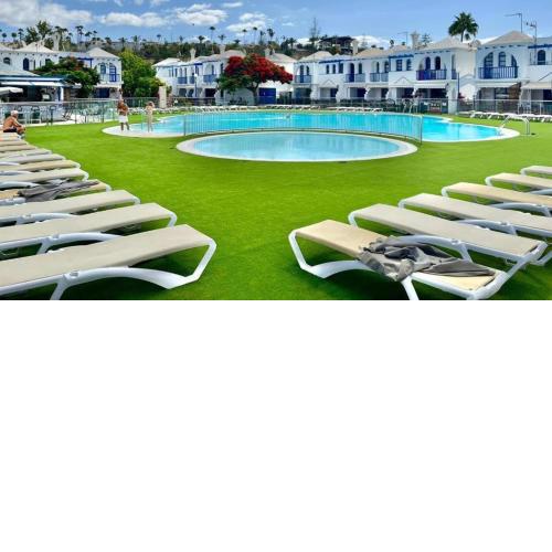 Maspalomas Casa Atlantico