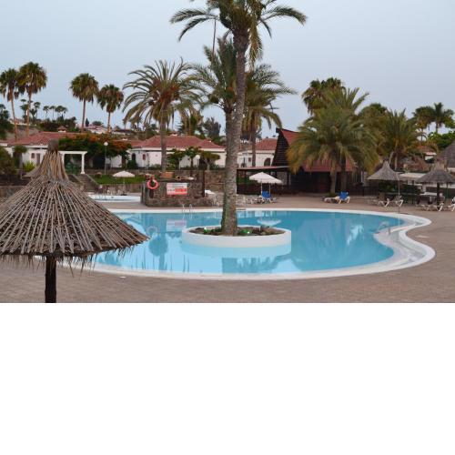 Maspalomas Experience Holiday House