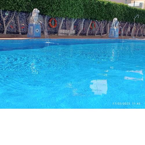 Maspalomas holiday home