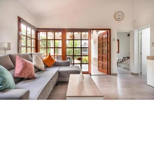 Maspalomas Palms premium bungalow, private, relaxing, wifi