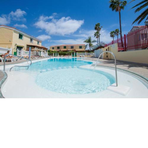 Maspalomas Suite by "The Stay Las Palmas" VV