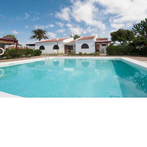 Maspalomas Suites