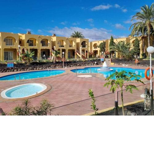 Maspalomas tisalaya park