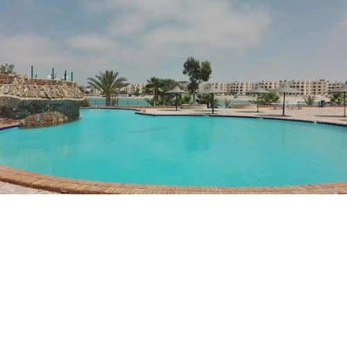 MASR Chalet - Al Andalusia Matrouh