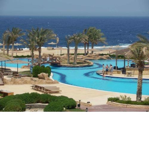 Masra Allam, Egypt - Hotel Apartment