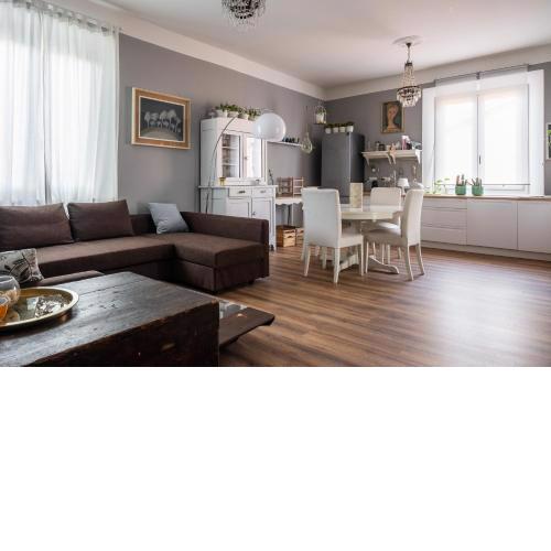 Massarenti Elegant Apartment by Wonderful Italy