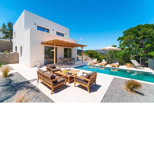 Massari Hills Luxury Living