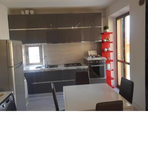 MASSARO APARTMENTS VIA CAVORSO CHIETI Abruzzo