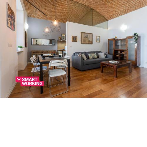 Massena Modern Apartment by Wonderful Italy