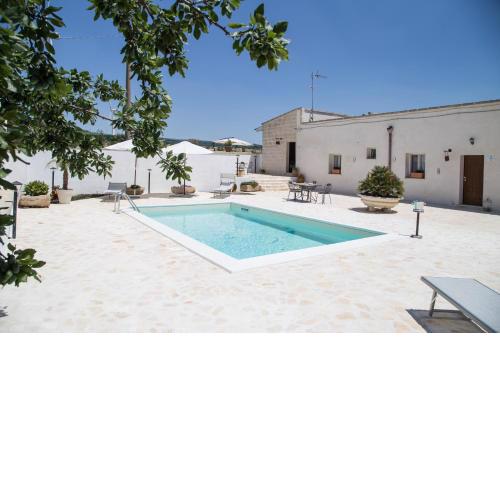 Masseria 25 Anni