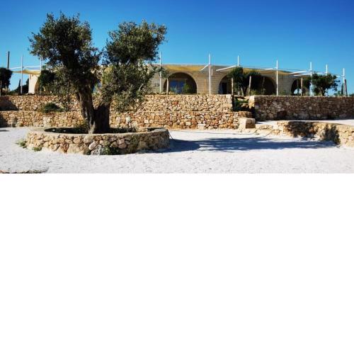 masseria a libeccio