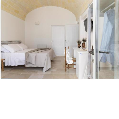 Masseria Abadia Uno