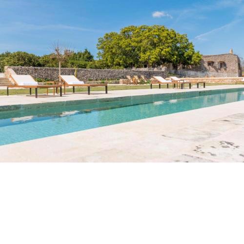 Masseria Abbracciavento by Raro Villas