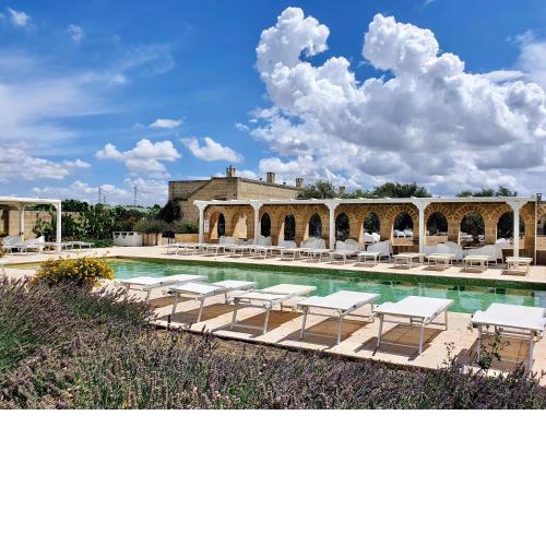 Masseria Agrituristica Lama San Giorgio