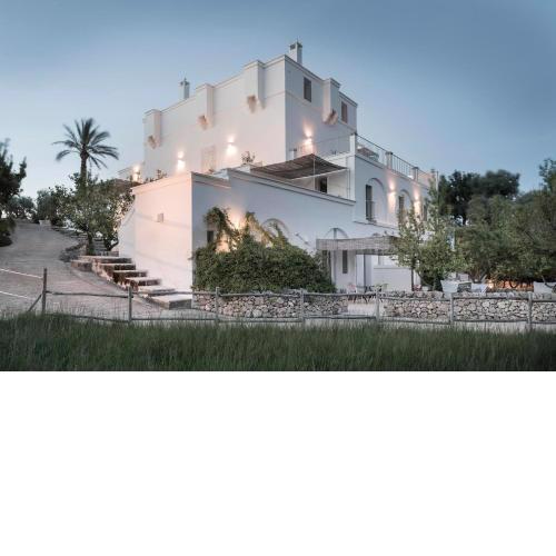 Masseria Alchimia