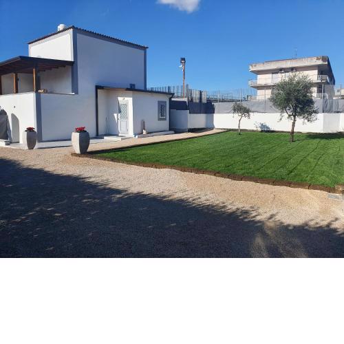 MASSERIA ALWAYS