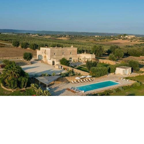 Masseria Angiulli Piccolo Contrada Angiulli 74023 Grottaglie