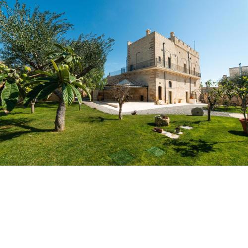 Masseria Antoglia