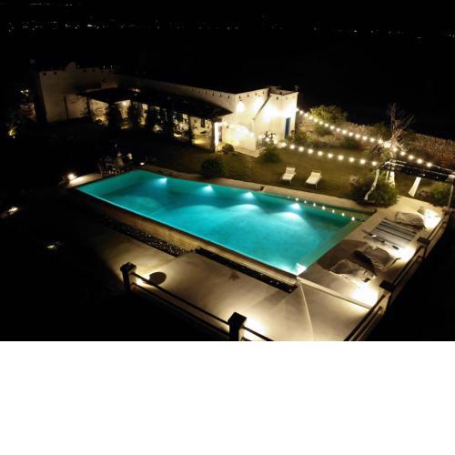 Masseria Auina