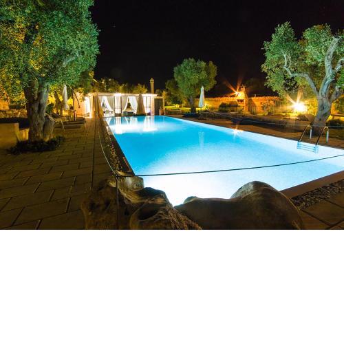 Masseria Azzurro Felicità m595