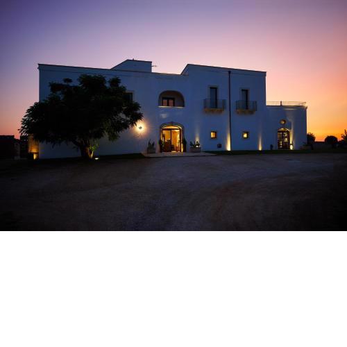 Masseria Bagnara Resort & Spa