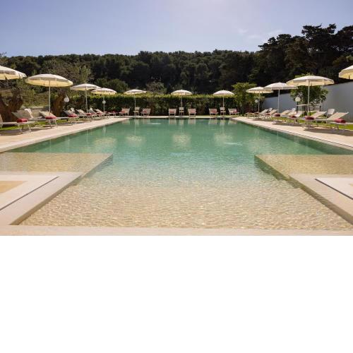 Masseria Bandino & Spa