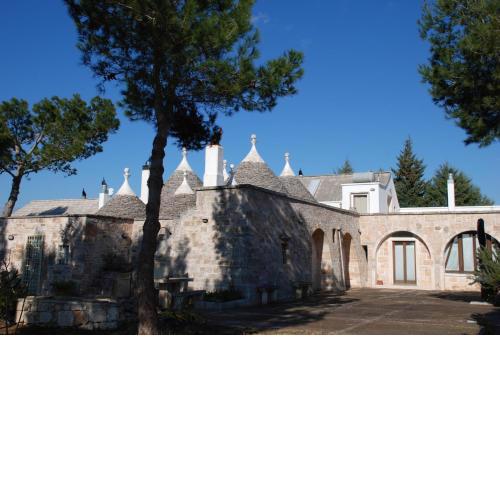 Masseria Battaglini