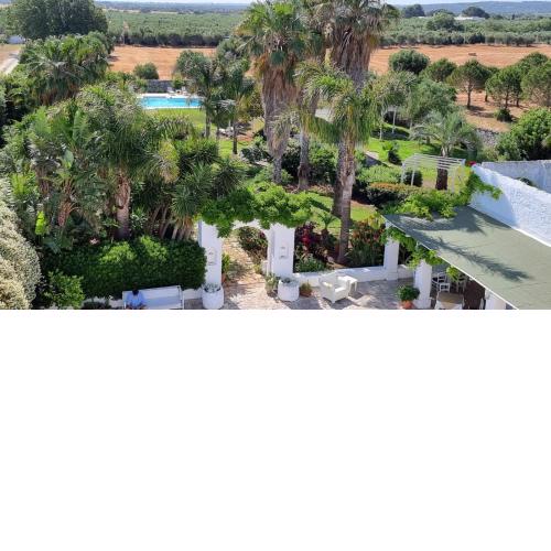 Masseria Boezio Ostuni