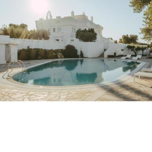 Masseria Borgo Ritella
