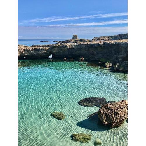 Masseria Bosco Mazza