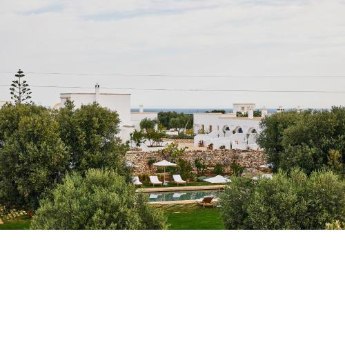 Masseria Calderisi