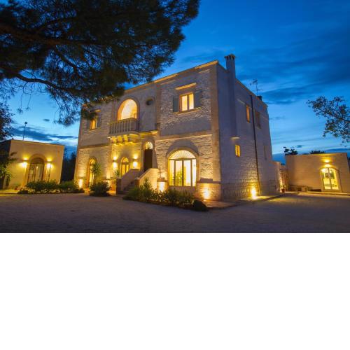 Masseria Camarda