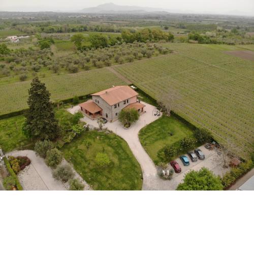 Masseria Campierti