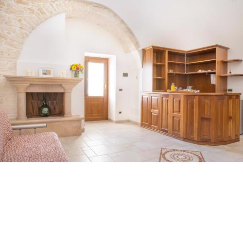 Masseria Cappella